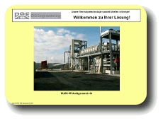 Presentation: DGE-Thermolysis of scrap tires